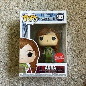 Frozen’s Anna Funko POP!